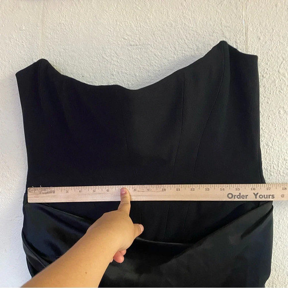 House of CB Black Maxi Dress - Picture 7 of 13